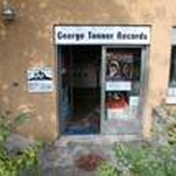 George Tanner Records