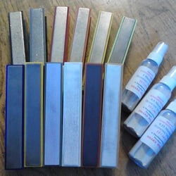 Maloon's Knife Sharpening Service