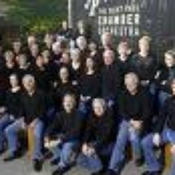 Saint Paul Chamber Orchestra
