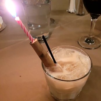 Old Orchard Inn - Snickerdoodle "dessert" - American Near Me - East Aurora, New York