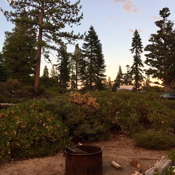 Eagle Point Campground - Campgrounds Near Me - South Lake Tahoe, California Eagle Point Campground - Campgrounds Near Me - South Lake Tahoe, California