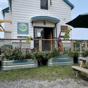 Kraemer & Kin - Breweries Near Me - North Hero, Vermont