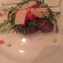 Nome - Steak (Italian).