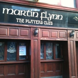 Players Pub