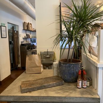 Blue Whale - Coffee orders picked up here - Cafes Near Me - La Jolla, California Blue Whale - Coffee orders picked up here - Cafes Near Me - La Jolla, California