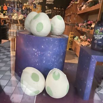 Lush - Cosmetics & Beauty Supply Near Me - San Mateo, California Lush - Cosmetics & Beauty Supply Near Me - San Mateo, California