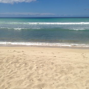 Oneula Beach Park - Peaceful - Parks Near Me - Ewa Beach, Hawaii