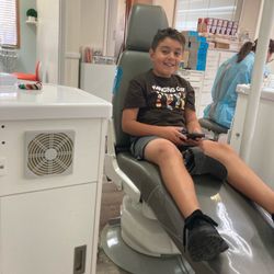 Paramount Orthodontics - Julia Choi DMD