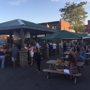 Centre Street Pub - Patio, friends, cold brews.... Someone give me a million and I've found heaven - Beer Gardens Near Me - Schenectady, New York Centre Street Pub - Patio, friends, cold brews.... Someone give me a million and I've found heaven - Beer Gardens Near Me - Schenectady, New York
