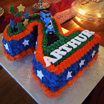 The Night Kitchen - My son's birthday cake. Perfection! - Bakeries Near Me - Philadelphia, Pennsylvania The Night Kitchen - My son's birthday cake. Perfection! - Bakeries Near Me - Philadelphia, Pennsylvania