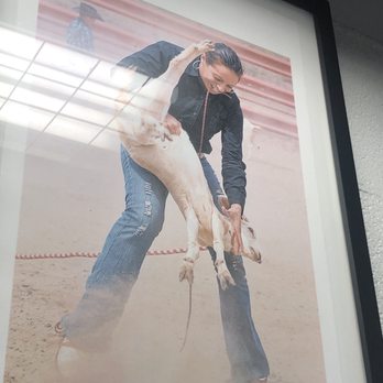 Rodeo Goat - Goat Down - Burgers Near Me - Dallas, Texas