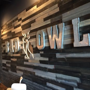 Bad Owl Coffee - Signage. - Coffee & Tea Near Me - Henderson, Nevada Bad Owl Coffee - Signage. - Coffee & Tea Near Me - Henderson, Nevada