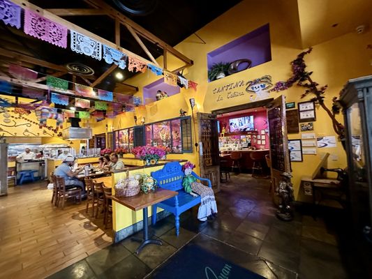 Casa Don Juan by null