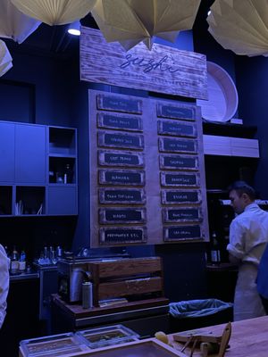 Sushi By Scratch Restaurants: Seattle by null Sushi By Scratch Restaurants: Seattle by null