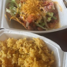 This is supposed to be enchiladas....???