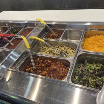 Tocabe An American Indian Eatery - Toppings - American Near Me - Denver, Colorado Tocabe An American Indian Eatery - Toppings - American Near Me - Denver, Colorado