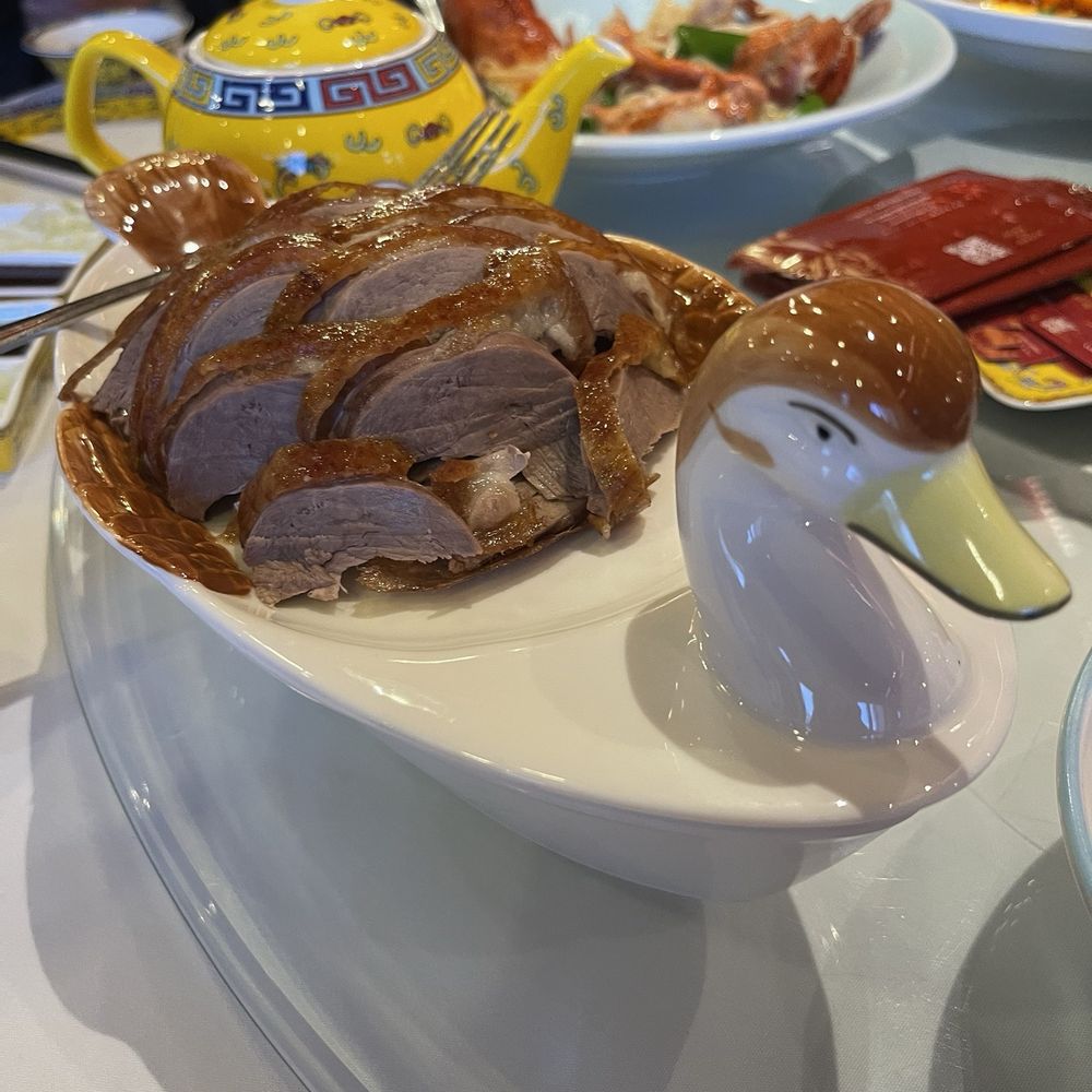 Peking Duck - Chinese Near Me - Ottawa, Ontario