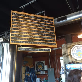 Denver Beer Co. Platte Street - Breweries Near Me - Denver, Colorado Denver Beer Co. Platte Street - Breweries Near Me - Denver, Colorado