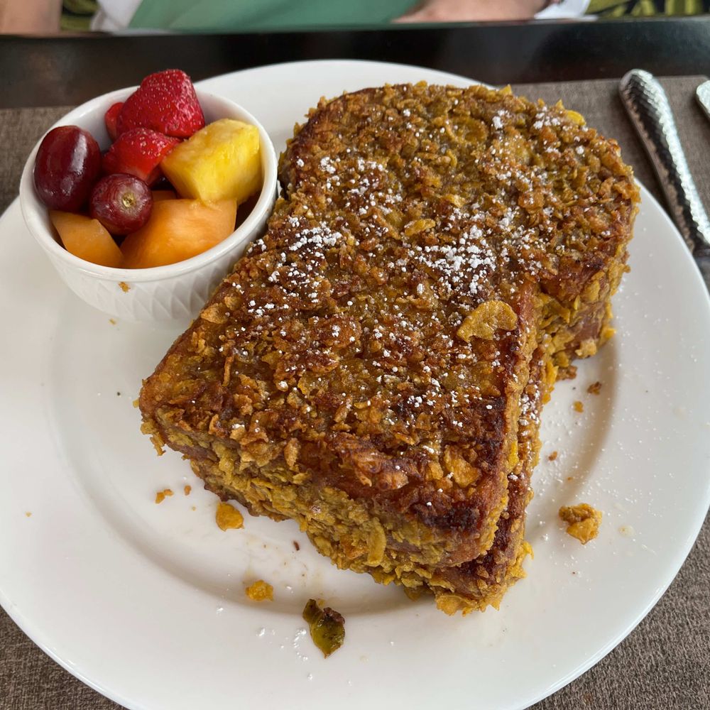 Sage Cafe - French Toast - American Near Me - Lakeside, California Sage Cafe - French Toast - American Near Me - Lakeside, California