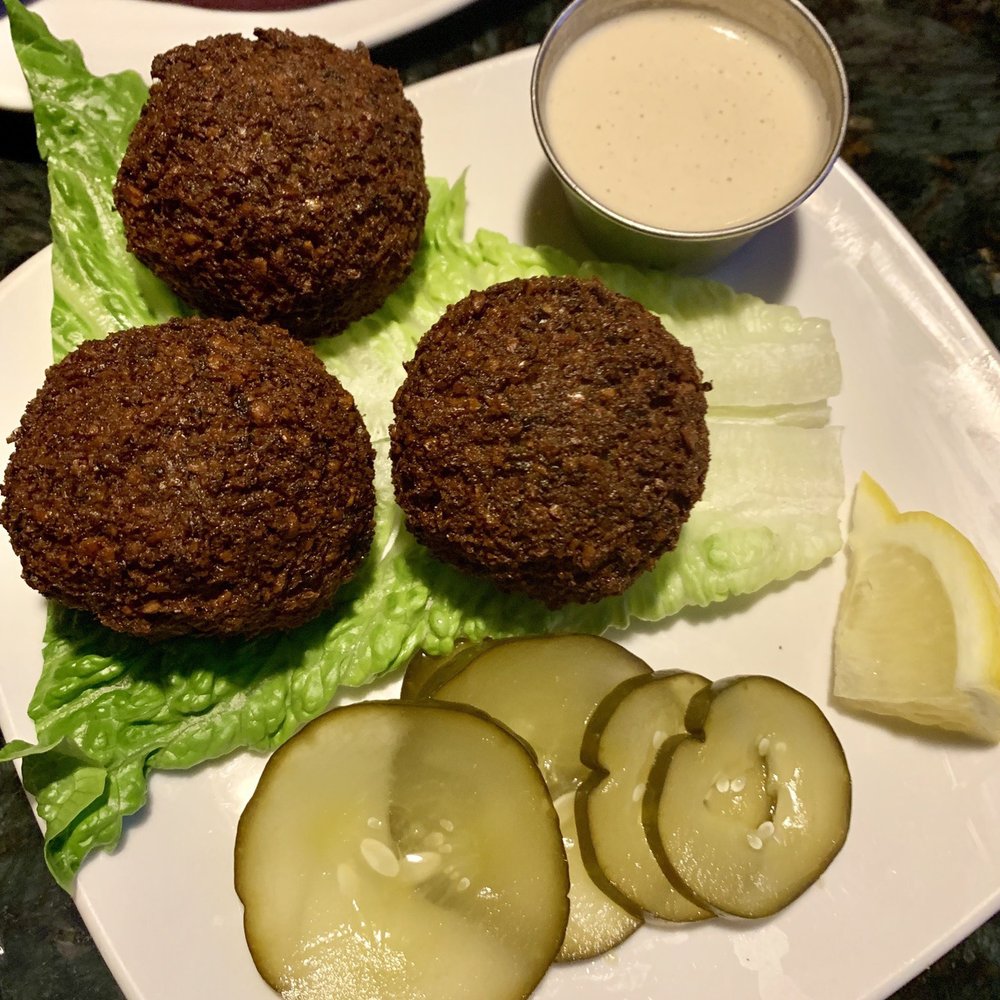 Aya Sofia - Falafel - Turkish Near Me - Saint Louis, Missouri Aya Sofia - Falafel - Turkish Near Me - Saint Louis, Missouri