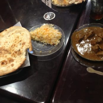 Naan n Curry - yum. - Indian Near Me - Concord, California Naan n Curry - yum. - Indian Near Me - Concord, California