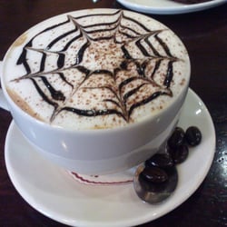 Goose Coffee House
