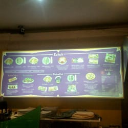 Alibaba's Kebab House