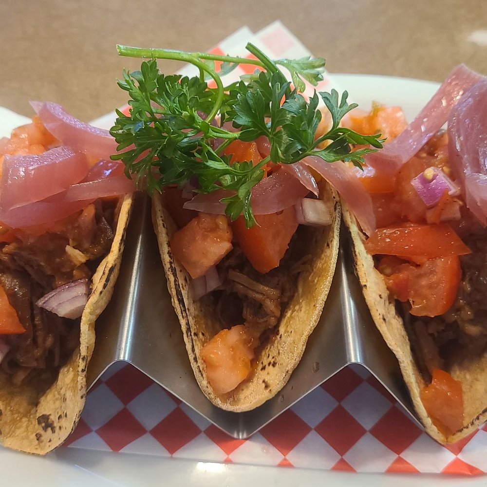 Sue’s Place - Brisket Tacos - Breakfast & Brunch Near Me - Pinole, California Sue’s Place - Brisket Tacos - Breakfast & Brunch Near Me - Pinole, California