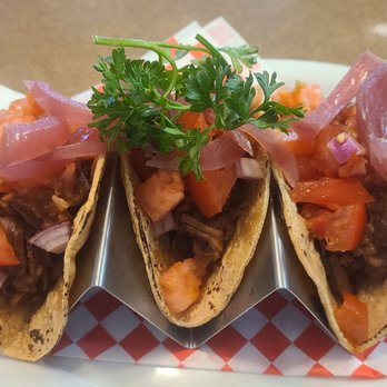 Sue’s Place - Brisket Tacos - Breakfast & Brunch Near Me - Pinole, California