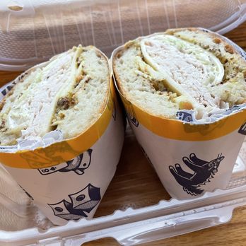 Young Buck Deli - Sandwiches Near Me - Cincinnati, Ohio