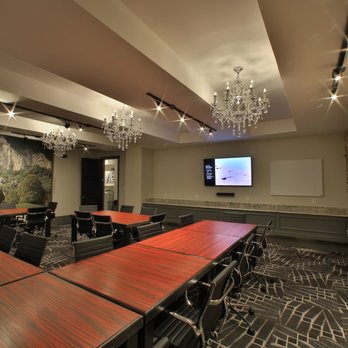 Caddo Office Reimagined - Plano North - conference room - Shared Office Spaces Near Me - Plano, Texas