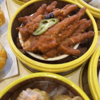 100 Feast Lounge - View - Dim Sum Near Me - New York, New York