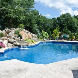Vernon Poolman - Awesome waterfall!