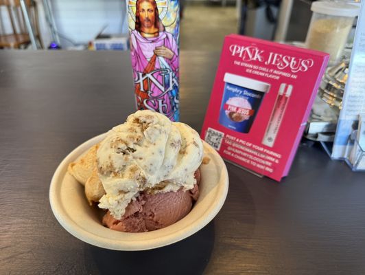 Humphry Slocombe Dogpatch by null