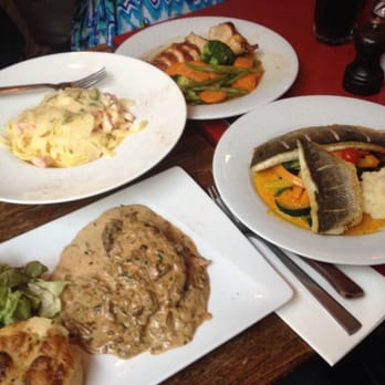 La Coïncidence - French Near Me - Paris, 75 La Coïncidence - French Near Me - Paris, 75