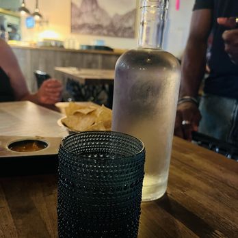 Nixtaco - Water in Glass - Mexican Near Me - Roseville, California Nixtaco - Water in Glass - Mexican Near Me - Roseville, California