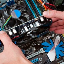 Altraera Informática - Reparación hardware