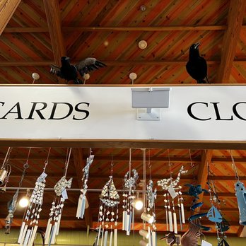 The Tides Wharf Fish Market - Gift shop - Seafood Markets Near Me - Bodega Bay, California The Tides Wharf Fish Market - Gift shop - Seafood Markets Near Me - Bodega Bay, California