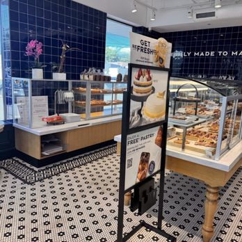 Paris Baguette - Bakeries Near Me - Northvale, New Jersey Paris Baguette - Bakeries Near Me - Northvale, New Jersey