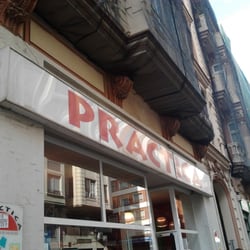 Practica Shopping - Practica