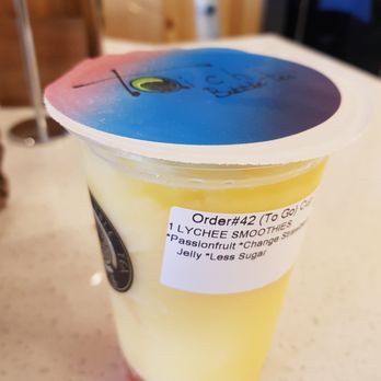 Taichi Bubble Tea - Bubble Tea Near Me - Columbia, Maryland