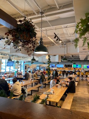 Tony C's Pizza & Beer Garden - Anderson Lane by null