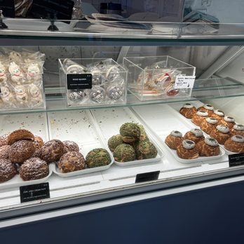 Bibble & Sip - Desserts - Coffee & Tea Near Me - New York, New York Bibble & Sip - Desserts - Coffee & Tea Near Me - New York, New York