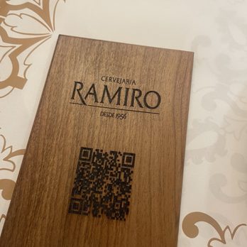 Cervejaria Ramiro - Seafood Near Me - Lisbon, 11