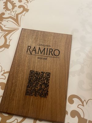 Menu photo 1 Cervejaria Ramiro Lisbon, 11