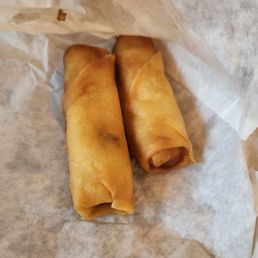 Egg Roll