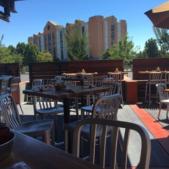 Patxi's Pizza - Pizza Near Me - Dublin, California