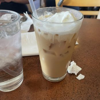 Ely's Restaurant - Iced Coffee - Breakfast & Brunch Near Me - Las Vegas, Nevada Ely's Restaurant - Iced Coffee - Breakfast & Brunch Near Me - Las Vegas, Nevada