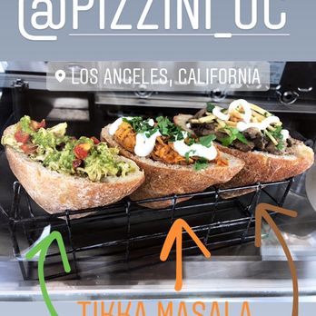 Pizzini - Our Top 3 Pockets! - Caterers Near Me Pizzini - Our Top 3 Pockets! - Caterers Near Me