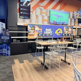 Dave & Buster's Orange - American Near Me - Orange, California Dave & Buster's Orange - American Near Me - Orange, California